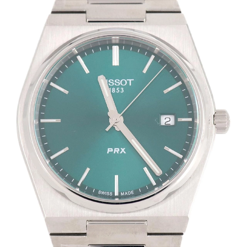 Tissot PRX T137.410.11.091.00 SS Quartz - Hàng hiệu Chính hãng 880962