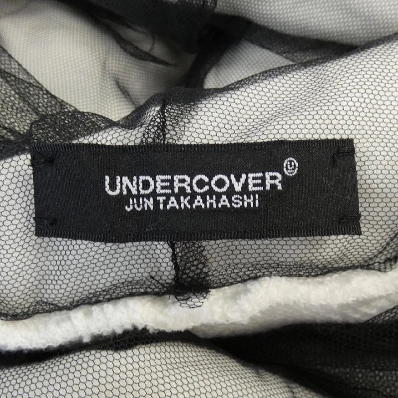 【Mã giảm giá】Áo khoác UNDER COVER 640989