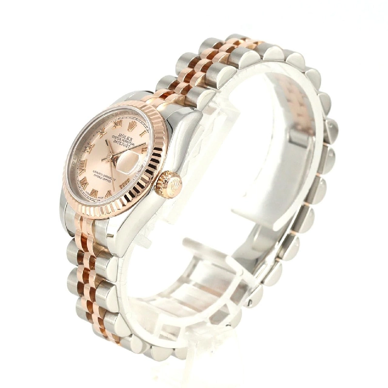 Đồng hồ Rolex Datejust 179171 SSxPG tự động V - Hàng hiệu chính hãng 875757