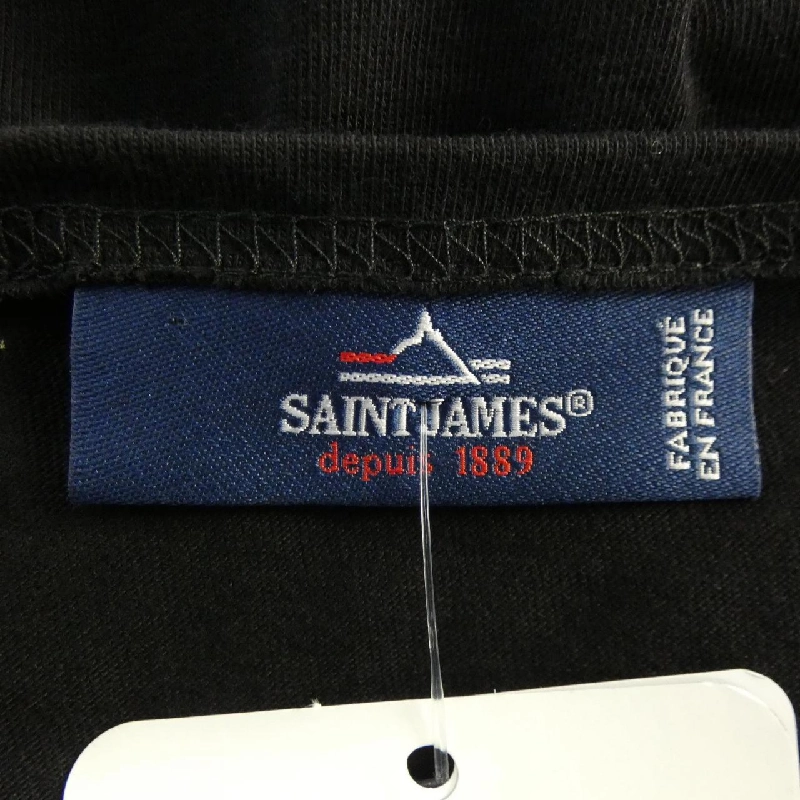 Hàng hiệu SAINT JAMES - Áo thun 901510
