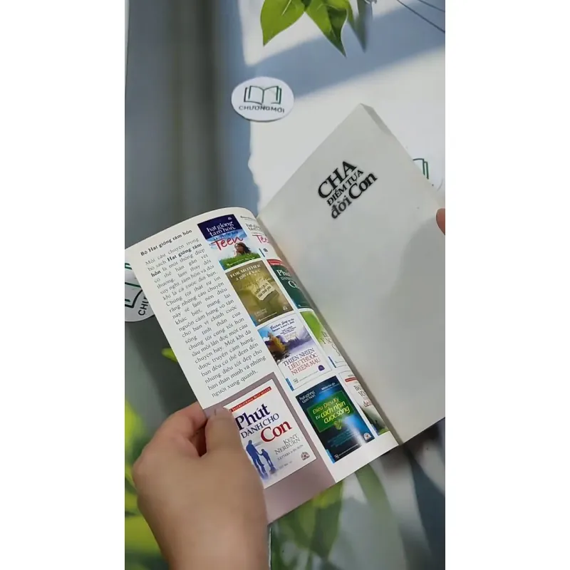 Chicken Soup For The Soul: Cha - Điểm Tựa Đời Con 705755