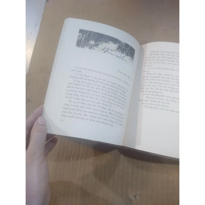 Những mẩu chuyện về Lê Nin 688026