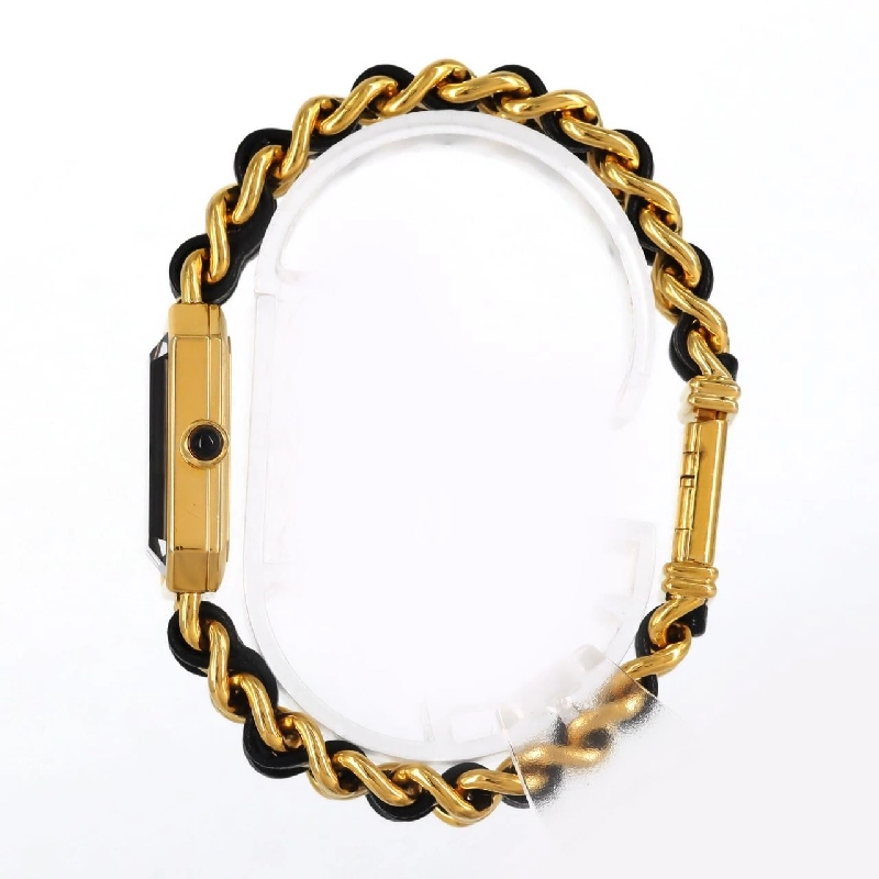 Chanel Première GP kích thước L H0001 GP Quartz - Hàng hiệu Authentic 876157