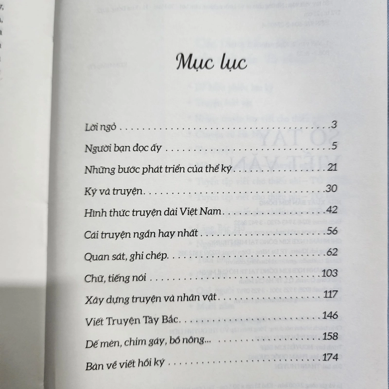Sổ tay viết văn | Tô Hoài  478269