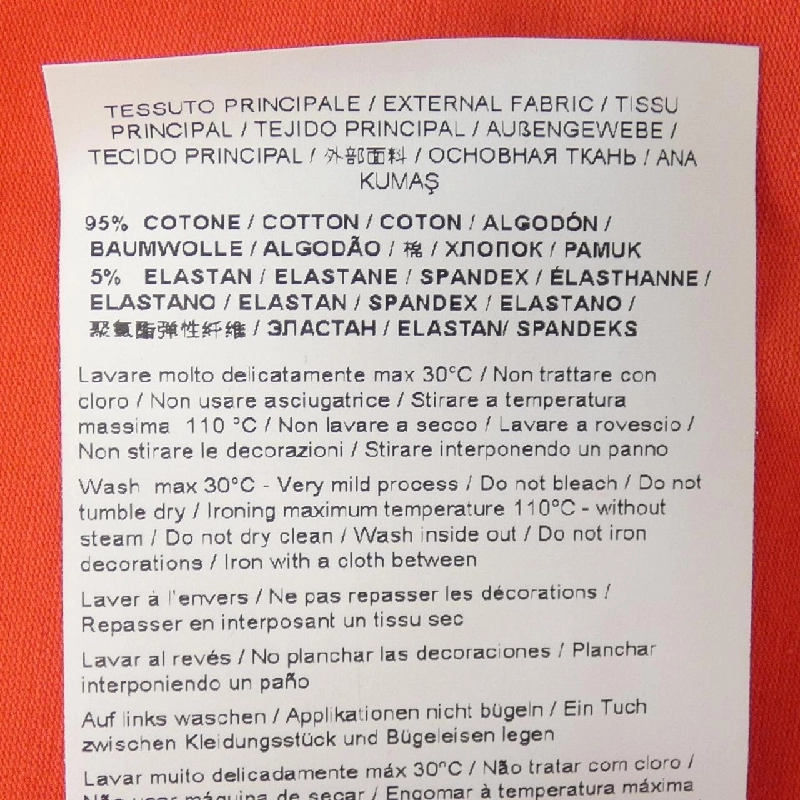 【Mã giảm giá】Áo phông VERSACE JEANS 647982