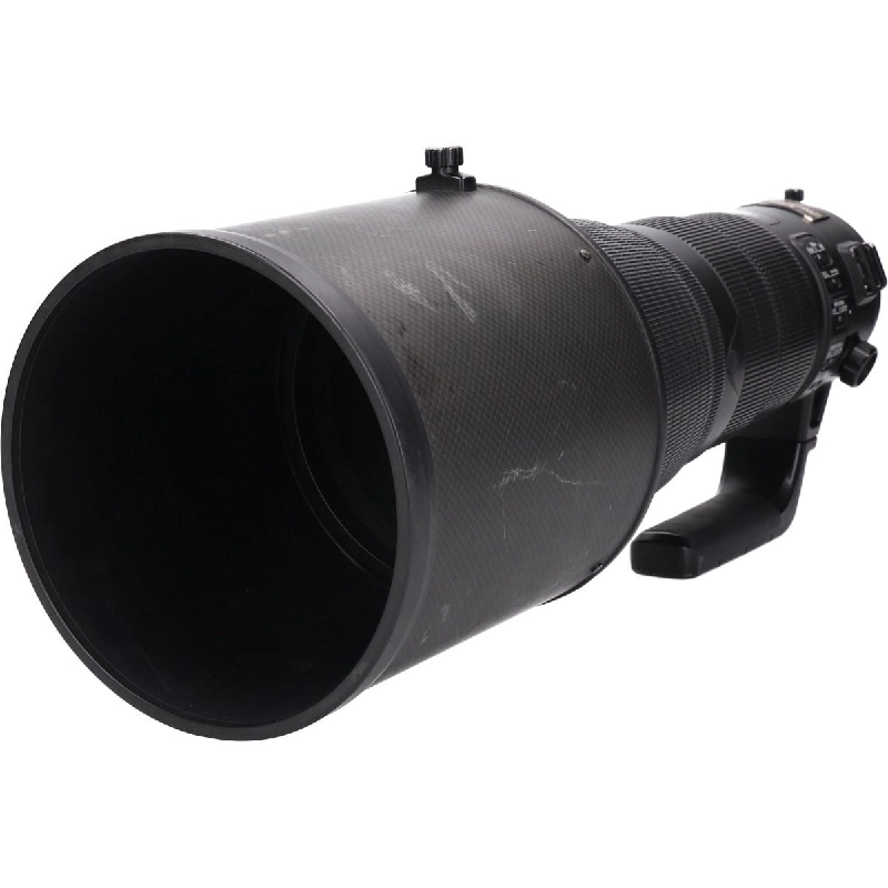 Ống kính AF-S 400mm F2.8E FL ED VR - Hàng hiệu Authentic 885821