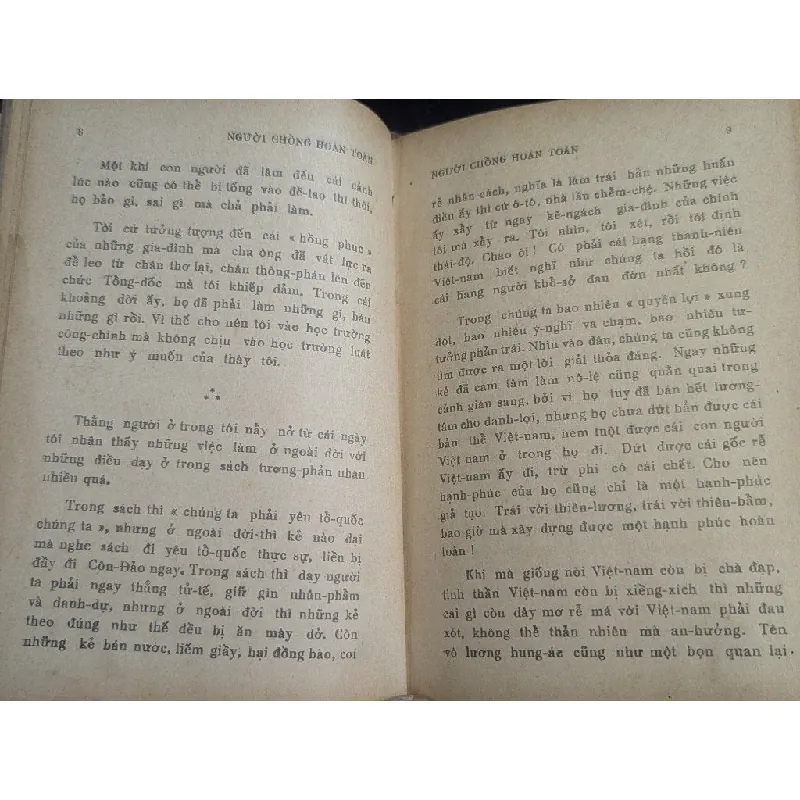 Người chồng hoàn toàn - Lê văn Trương 561799