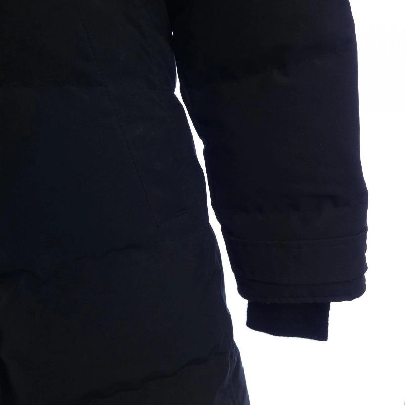 【Mã giảm giá】Áo khoác lông Canada Goose 643940