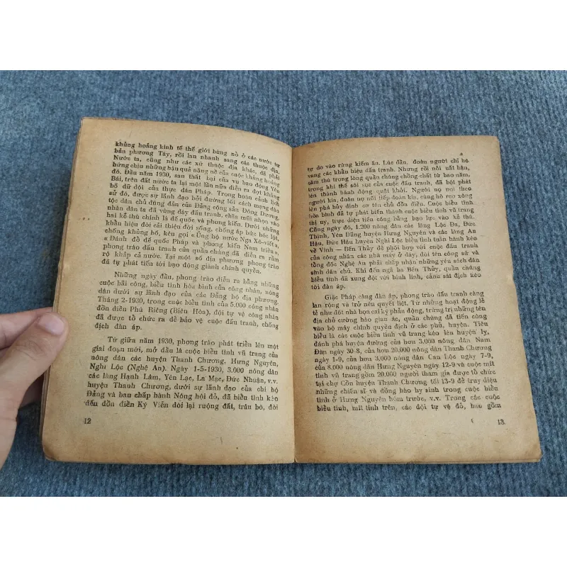 ĐẤU TRANH VŨ TRANG TRONG CÁCH MẠNG THÁNG TÁM - NGUYỄN ANH DŨNG 568080