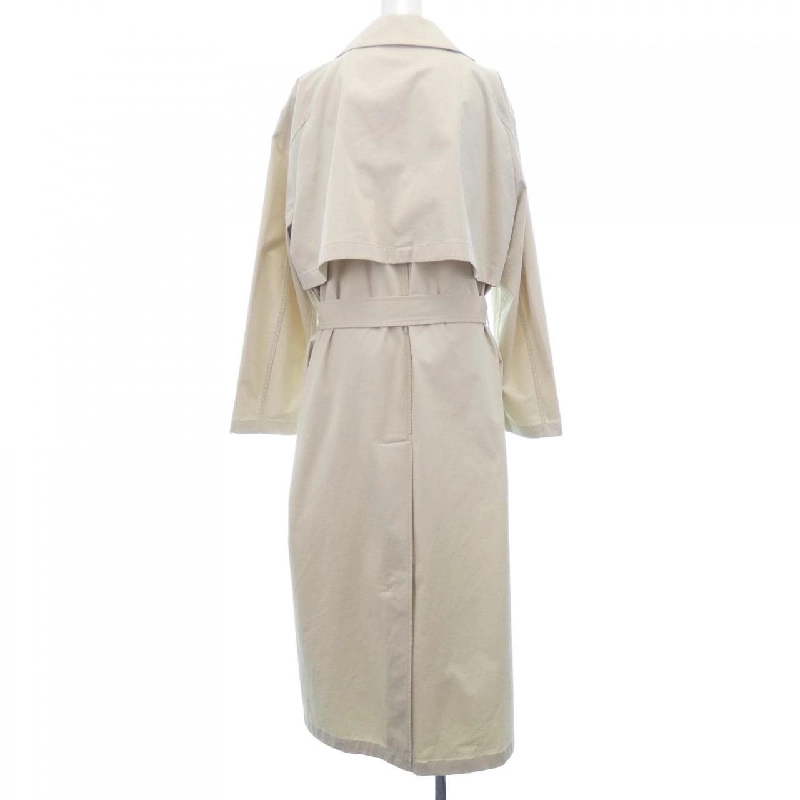 【Mã giảm giá】Áo khoác trench theory 641287