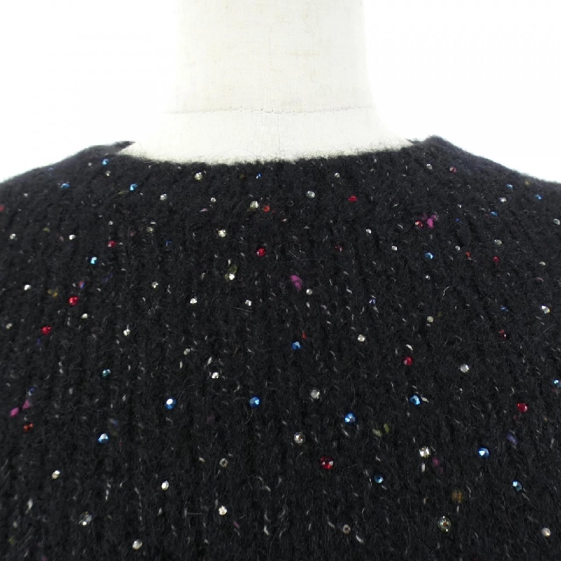 CHANEL P57753K07589 Áo len - Hàng hiệu Chính hãng 817607