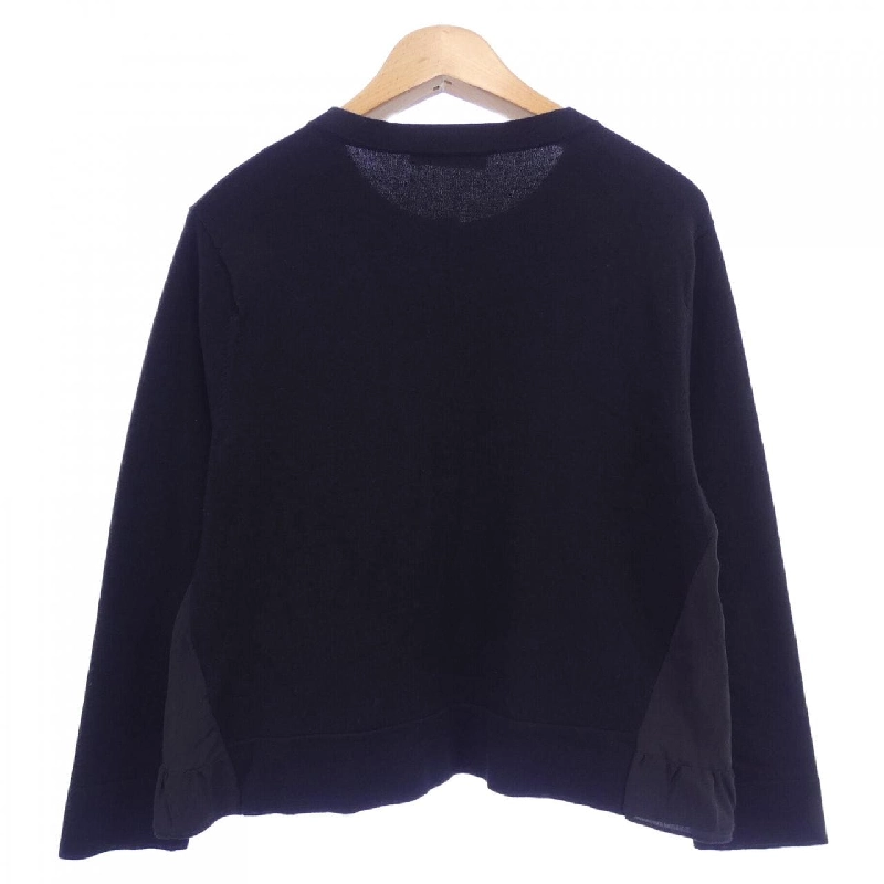 Yoko Chan YCN-518-043 Áo khoác - Hàng hiệu Chính hãng 819643