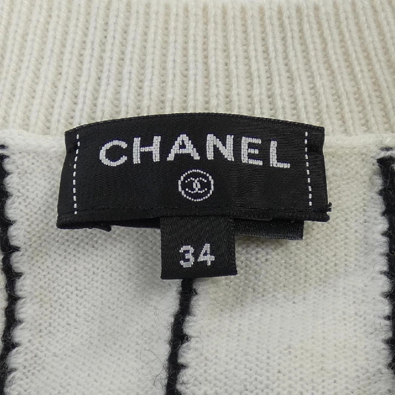 Áo len CHANEL 639109