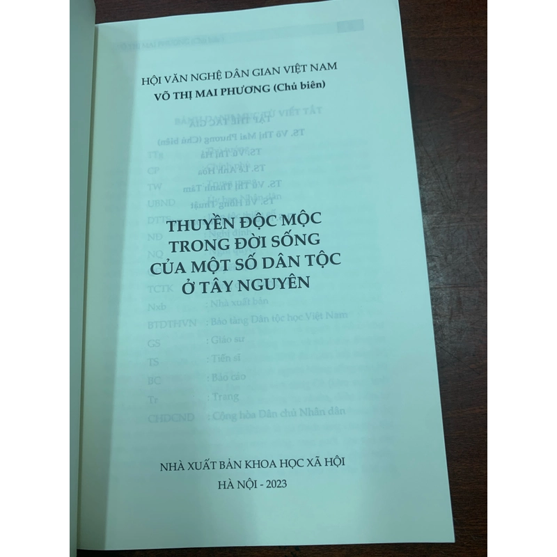 Thuyền độc mộc trong đời sống ở một số dân tộc ở Tây Nguyên  277574