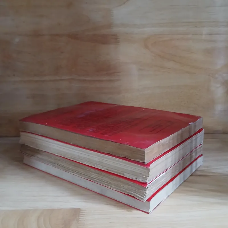 Bách Khoa Toàn Thư - Tinh Túy Văn Học Cổ Điển Trung Quốc (Xb 1995) 1009232