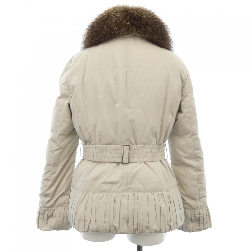 Áo khoác lông vũ PAUL STUART 642045