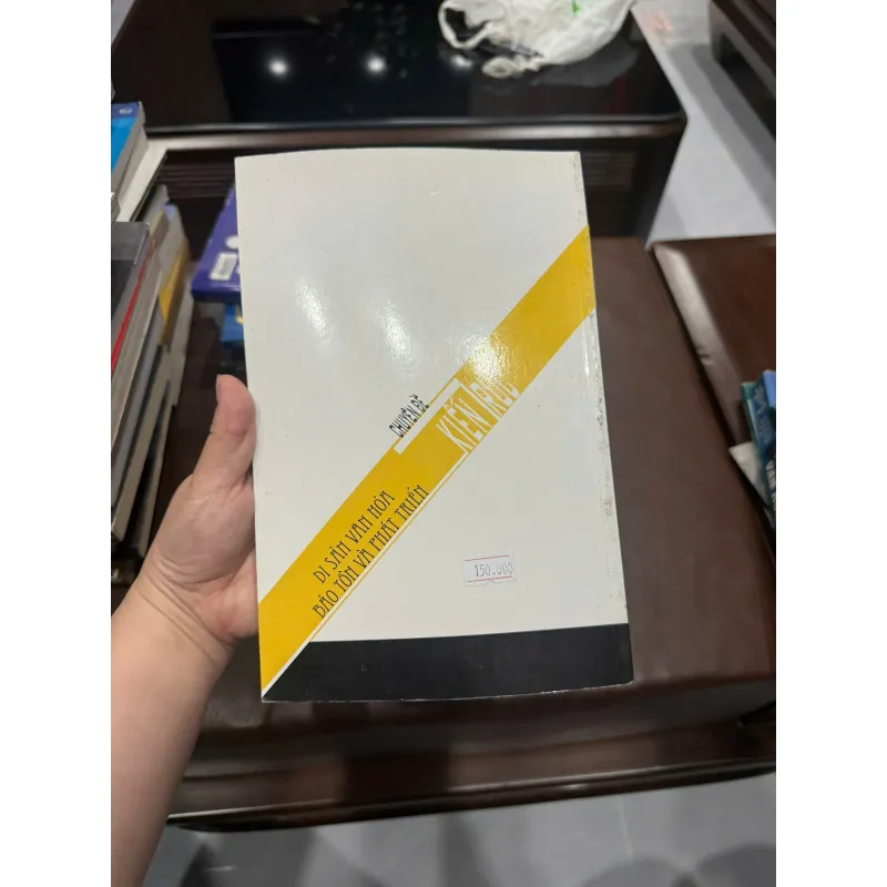 CHUYÊN ĐỀ KIẾN TRÚC: DI SẢN VĂN HÓA BẢO TỒN VÀ PHÁT TRIỂN- K5 1031080