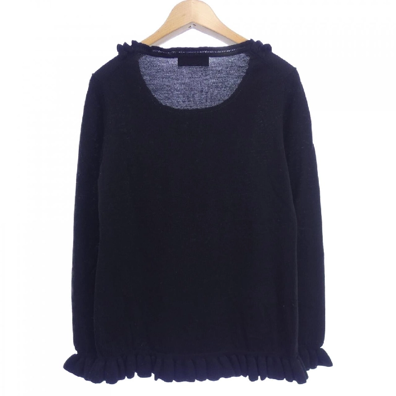 INKEBORG P021YKAL29F Áo len - Hàng hiệu Chính hãng 775226