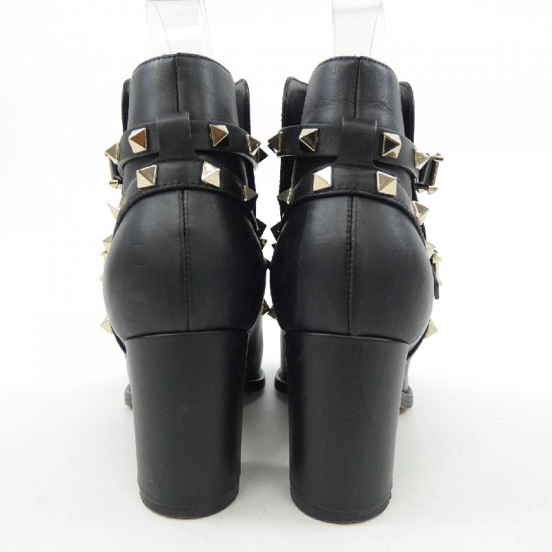 Giày bốt VALENTINO GARAVANI - Hàng hiệu Authentic 830006