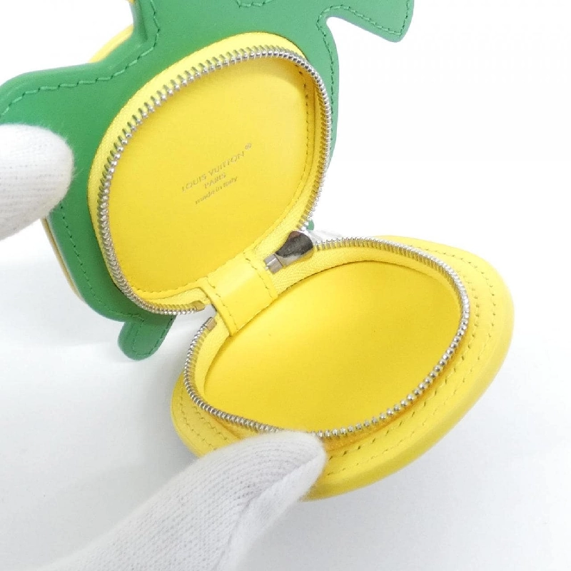 Móc khóa Louis Vuitton Monogram LV Turtle M01471 - Hàng hiệu Chính hãng 771872