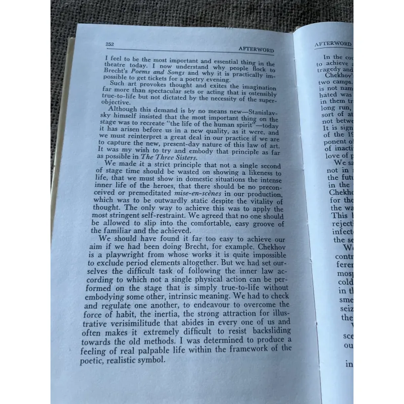 ANTON CHEKHOV Selected Works, in tại Nga, tiếng Anh  789610