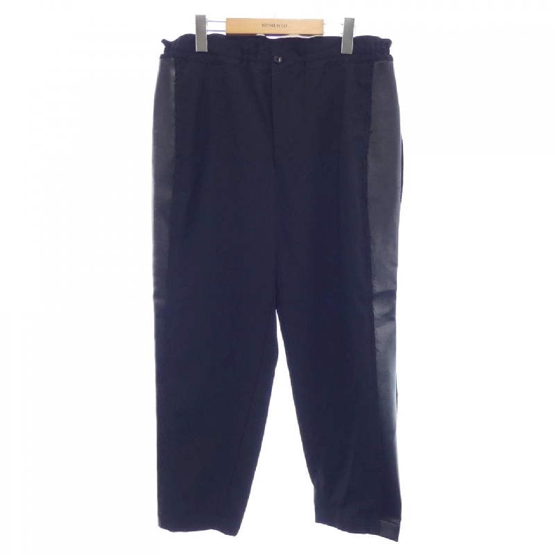 Quần COMME des GARCONS HOMME PLUS PC-P085 - Hàng hiệu Authentic 885126