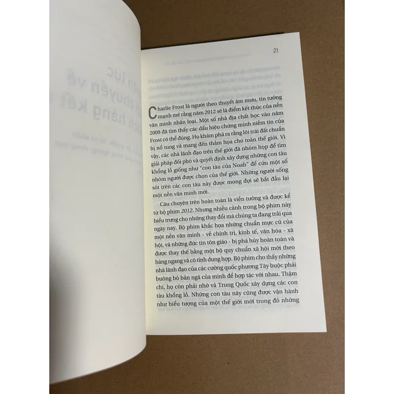 Tiếp thị 4.0 - Philip Kotler 706581