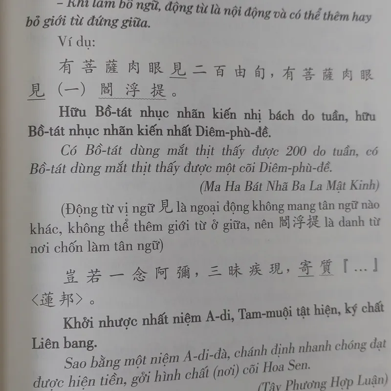 NGỮ PHÁP HÁN VĂN  570640