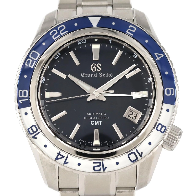 Seiko Grand Seiko - Bộ sưu tập thể thao - Cơ khí cao cấp 36000 9S86-00K0/SBGJ237 SS tự động - Hàng hiệu chính hãng 880651