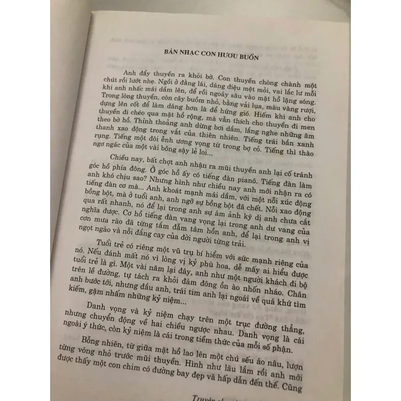 Bến Bờ Hạnh Phúc 597650