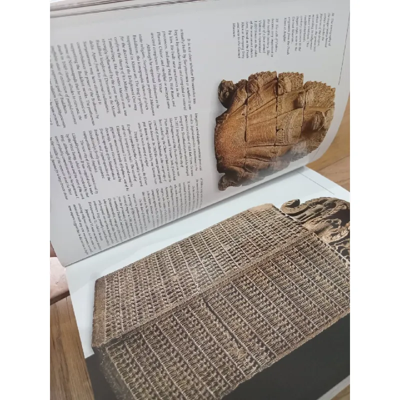Angkor: Splendors of the Khmer civilization - Marilia Albanese 572855