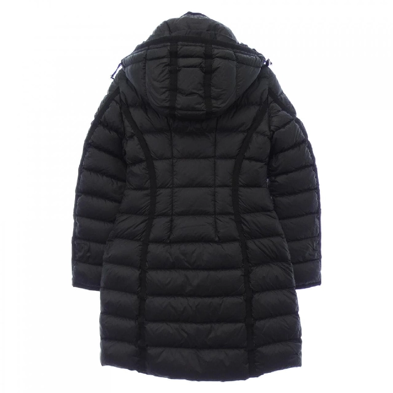 Áo khoác lông vũ MONCLER 635731