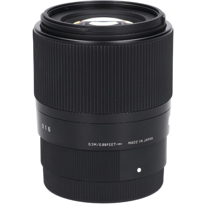 Sony E30mm F1.4 DC DN (C) - Hàng hiệu Chính hãng 886794