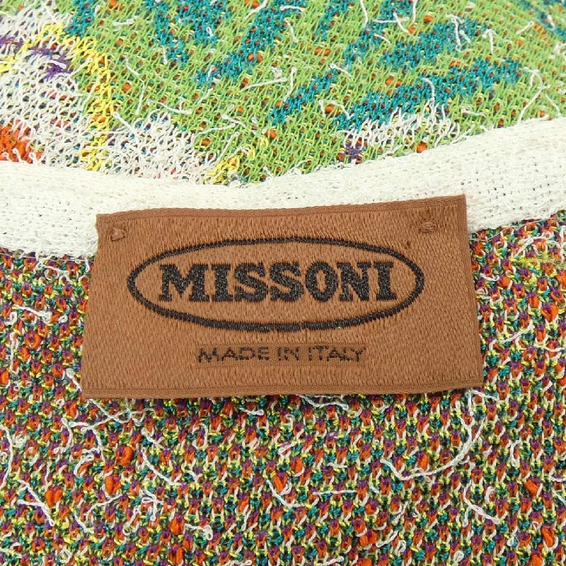 【Mã giảm giá】Missoni MISSONI Áo thun 644466