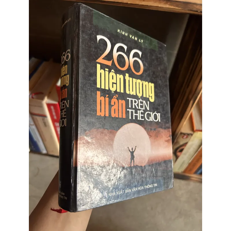 266 hiện tượng bí ẩn thế giới 1032518