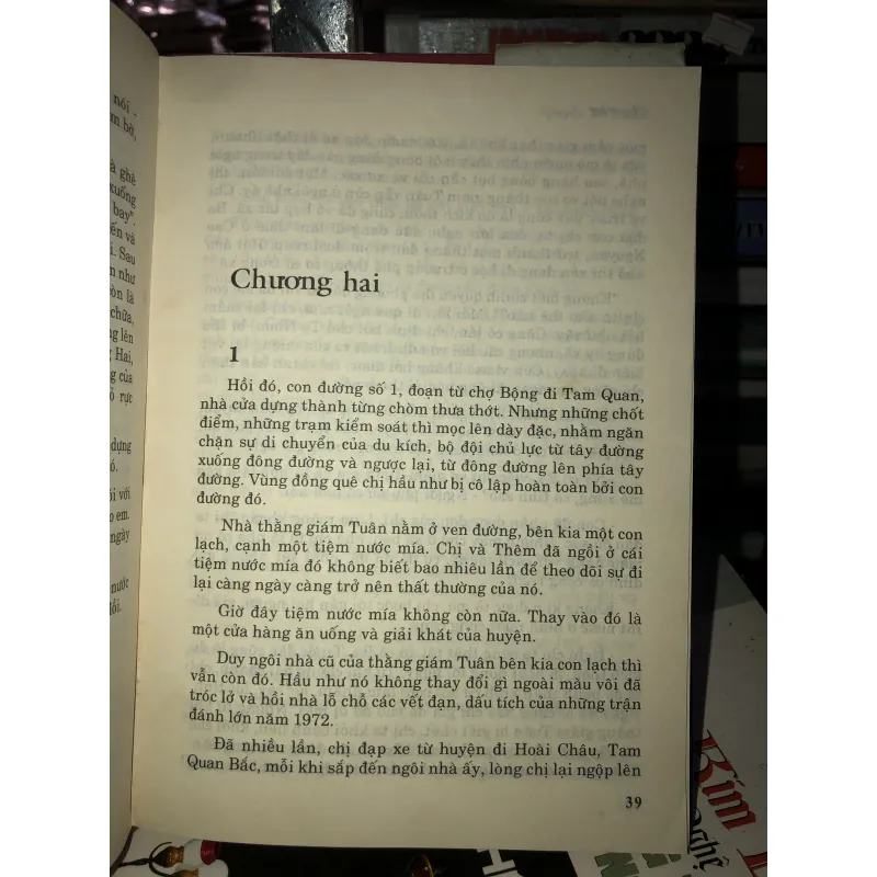 Chim én bay - Nguyễn Trí Huân 1001353