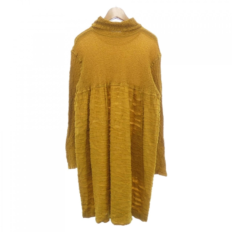 【Khuyến mãi】me ISSEY MIYAKE Váy 654632