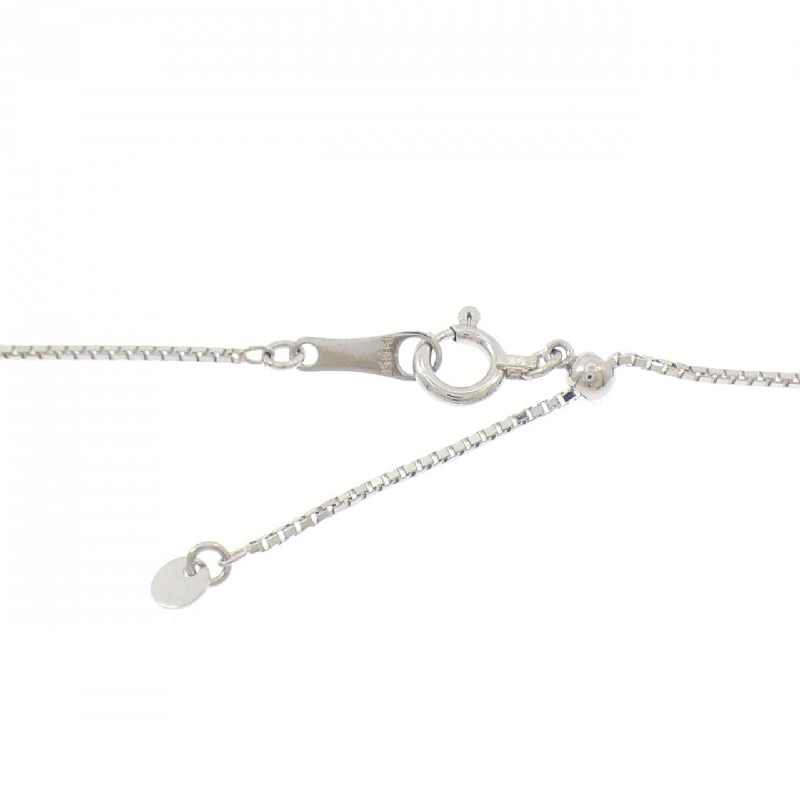 Dây chuyền Tourmaline GSTB 0.10CT - Hàng hiệu Chính hãng 842526