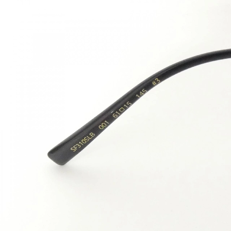 Kính mát Salvatore Ferragamo SF310SLB - Hàng hiệu Authentic 773704