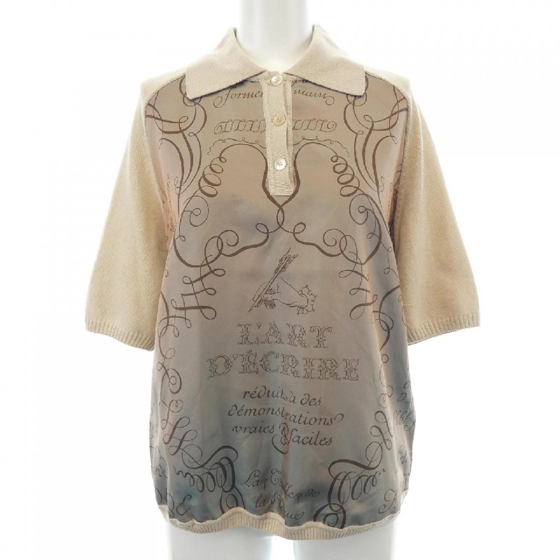 HERMES L'ART D'ECRIRE TUILERAIN. Áo 631788