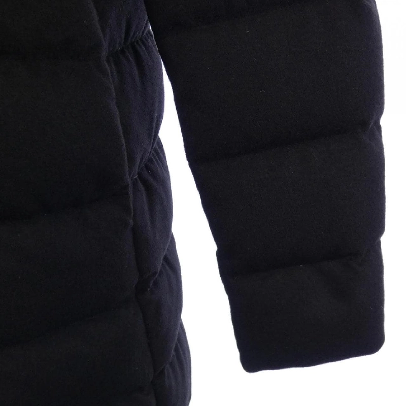 Herno PI0379D Áo khoác lông - Hàng hiệu Authentic 822911