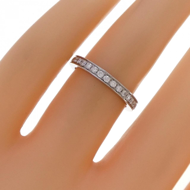 Nhẫn Bulgari Dedicata A Venezia - Hàng hiệu Authentic 835700