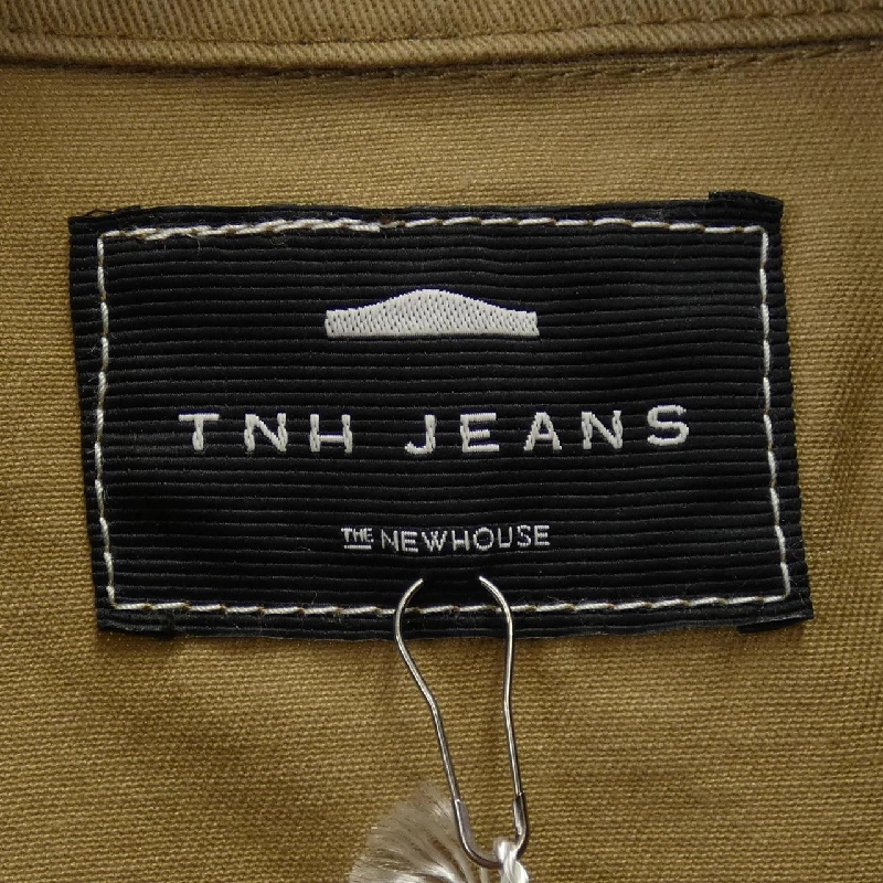 ザニューハウス THE NEWHOUSE Áo gile - Hàng hiệu Authentic 823586