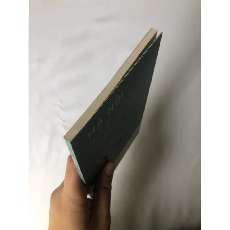 Hà Nội Băm Sáu Phố Phường - Thạch Lam 797517