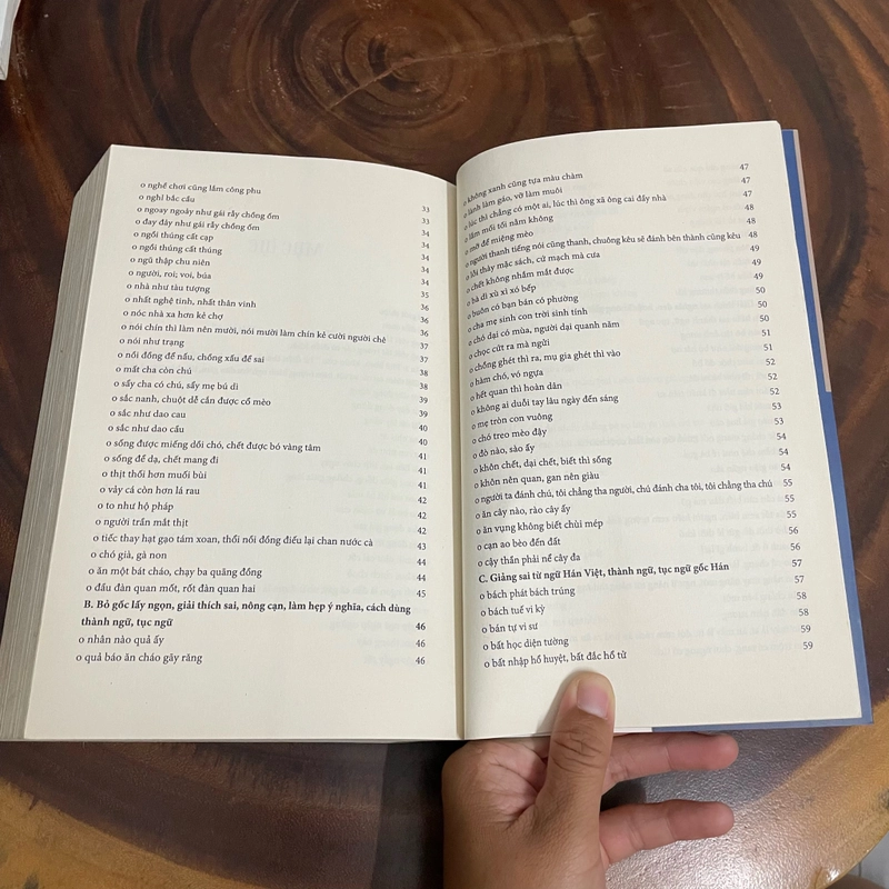 II Từ Điển Tiếng Việt Của GS. Nguyễn Lân _ Phê Bình Và Khảo Cứu - Hoàng Tuấn Công - 2017 454574