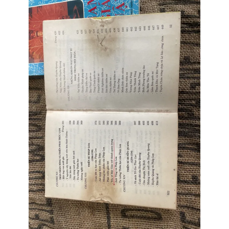 V Phật giáo sử lược - Nguyễn Lang- Thích Nhất Hạnh  1013101