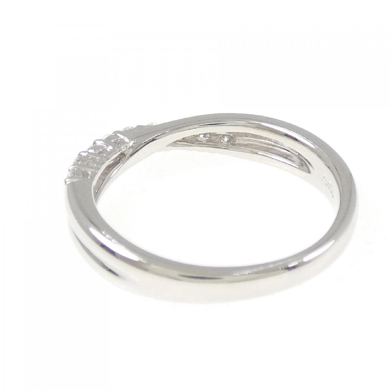 Nhẫn kim cương PT950 0.25CT - Hàng hiệu Authentic 851928