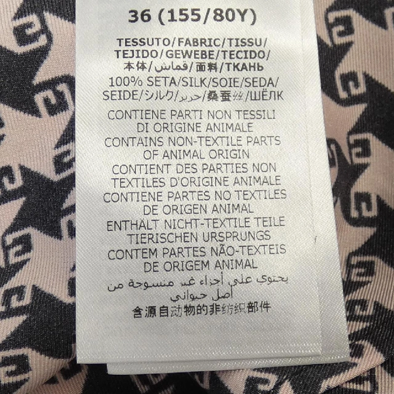 Áo sơ mi GUCCI 634523