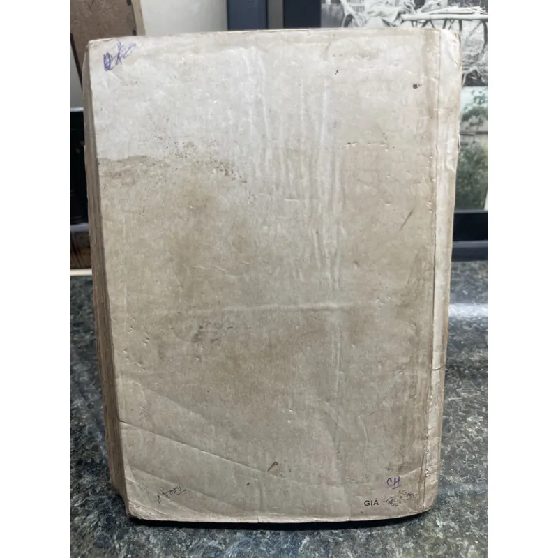 Cẩm nang dành cho người làm nghề kim hoàn Hoàng Văn Nhơn 735396