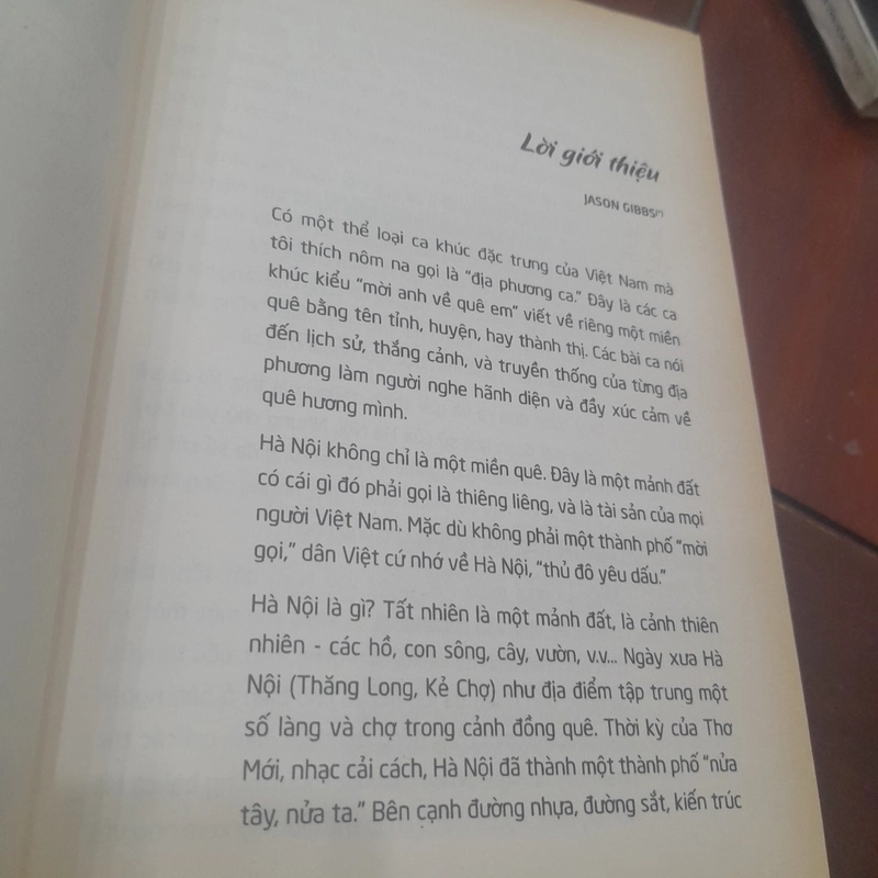 Nguyễn Trương Quý - CÒN AI HÁT VỀ HÀ NỘI (tản văn) 460612